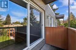 203, 4127 Bow Trail SW Calgary