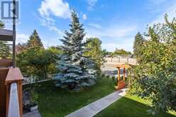 203, 4127 Bow Trail SW Calgary