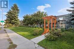 203, 4127 Bow Trail SW Calgary