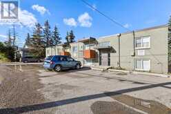 203, 4127 Bow Trail SW Calgary