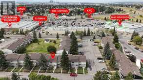 34, 195 MANORA Place NE Calgary