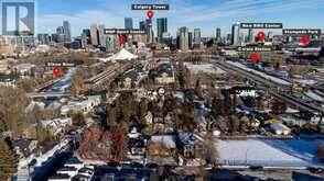 2630 Erlton Street SW Calgary