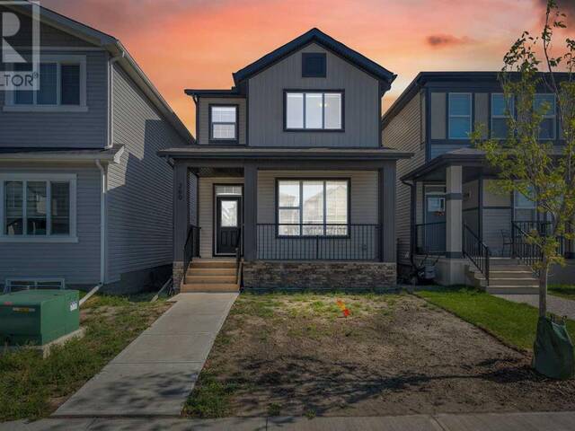 260 Cornerbrook Drive NE Calgary Alberta