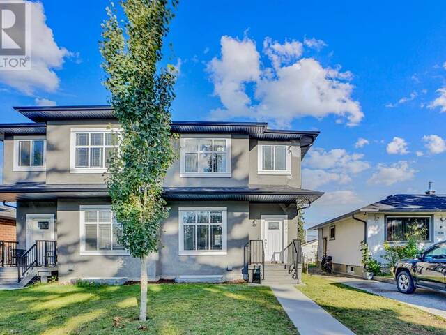 2034 38 Street SE Calgary Alberta