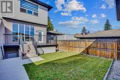 2214 1 Street NW Calgary