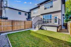 2214 1 Street NW Calgary