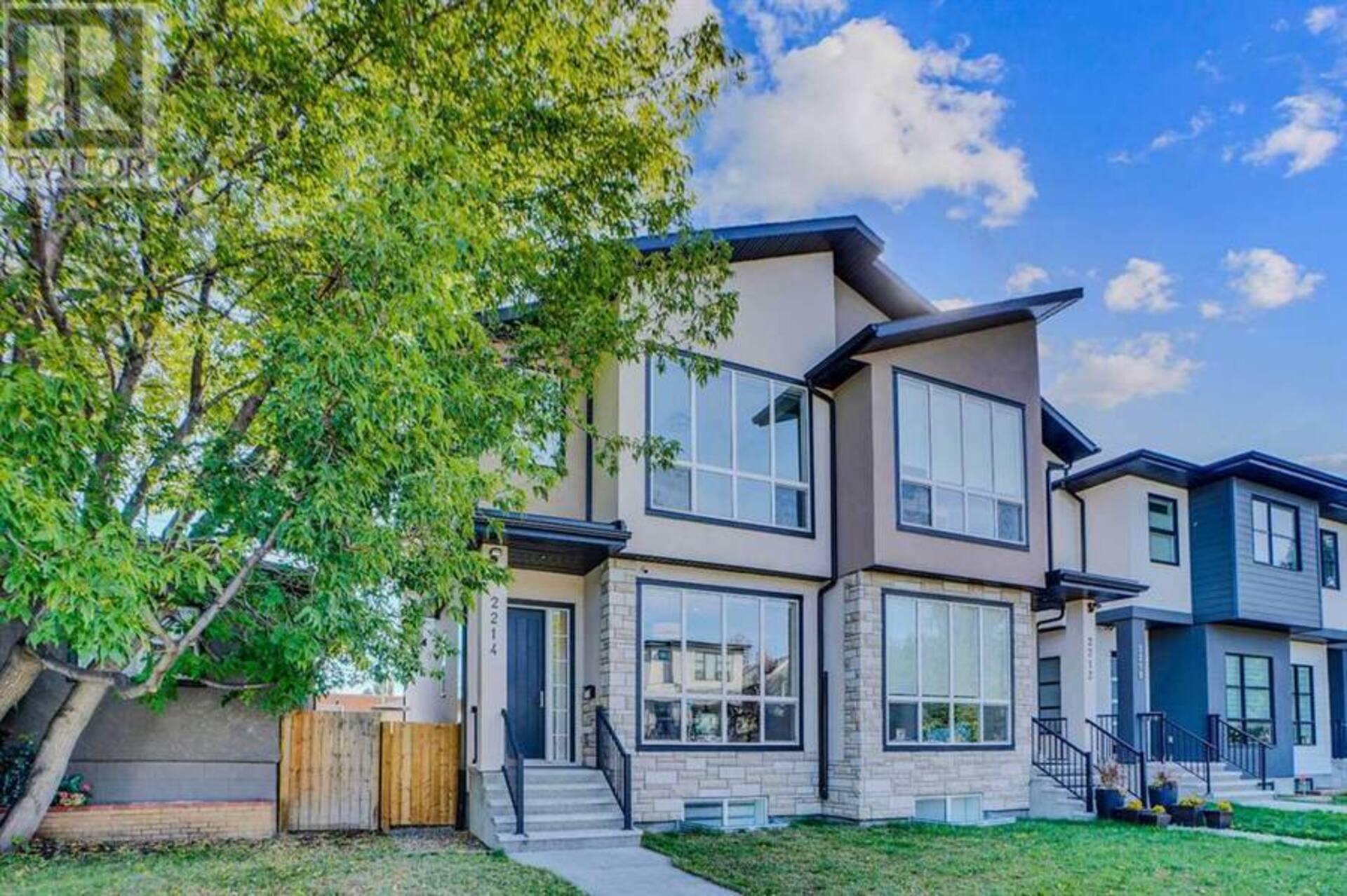 2214 1 Street NW Calgary