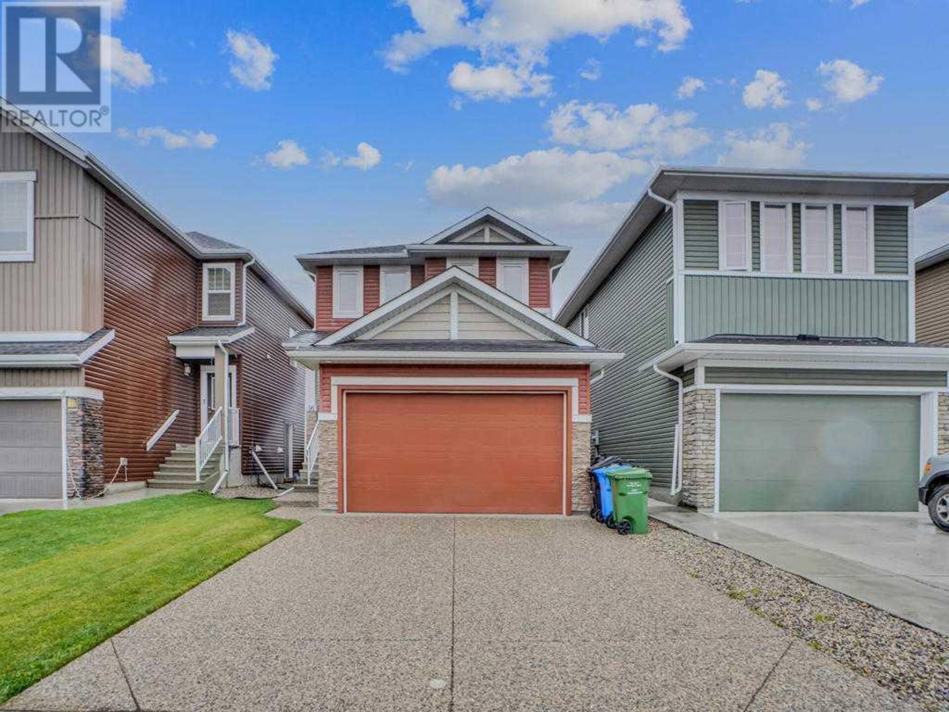 96 Redstone Link NE Calgary