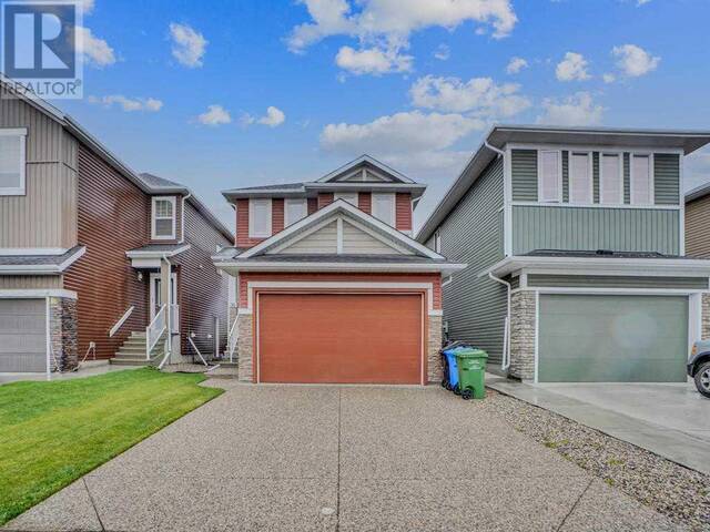 96 Redstone Link NE Calgary Alberta