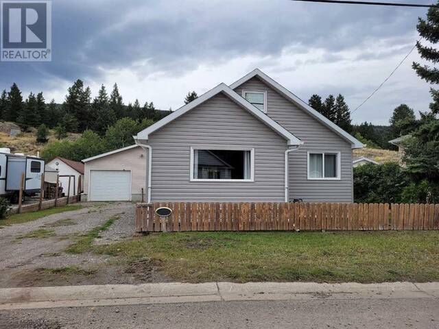 21313 27 Ave Bellevue Alberta