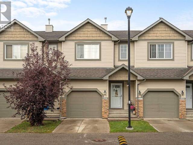 704, 620 Luxstone Landing SW Airdrie Alberta