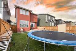 113 REDSTONE Park NE Calgary