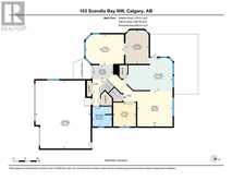 103 Scandia Bay NW Calgary