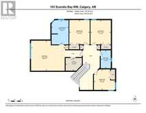 103 Scandia Bay NW Calgary