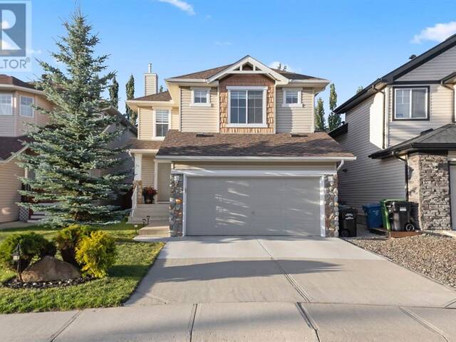 54 Royal Birkdale Crescent NW Calgary Alberta