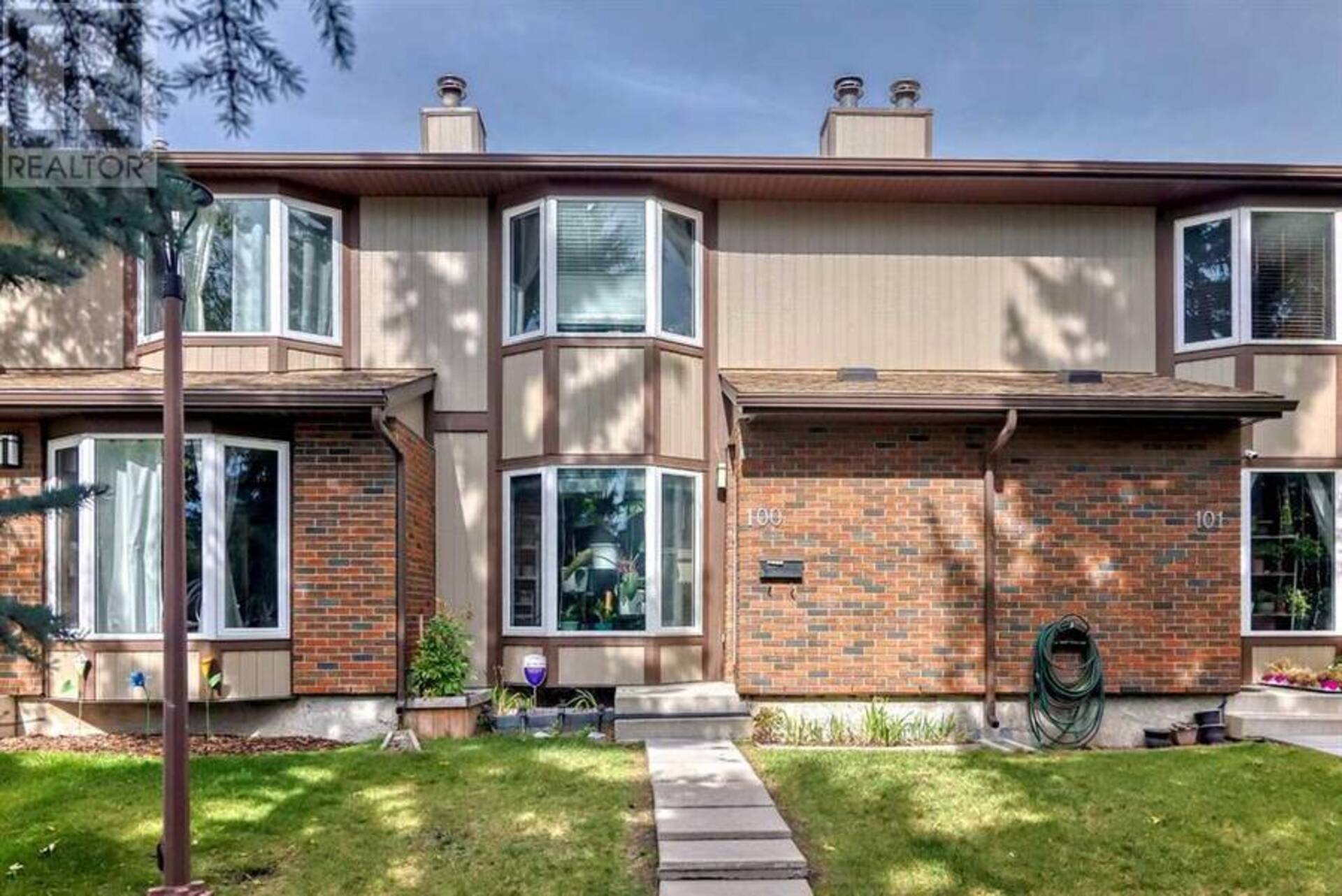 100, 6103 Madigan Drive NE Calgary