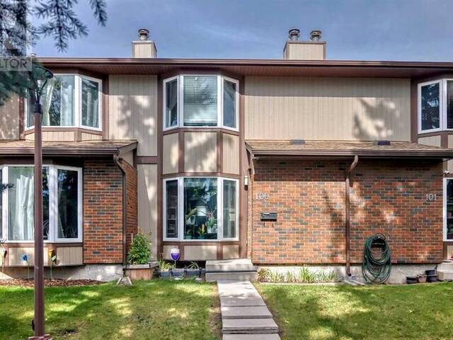 100, 6103 Madigan Drive NE Calgary Alberta