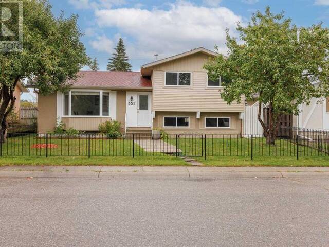 351 Penswood Way SE Calgary Alberta