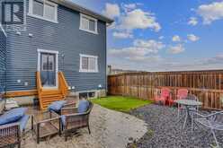 146 Redstone Drive NE Calgary