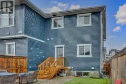 146 Redstone Drive NE Calgary