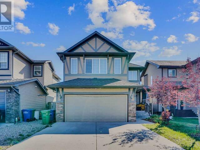 1715 Baywater View SW Airdrie Alberta