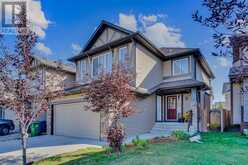 1715 Baywater View SW Airdrie