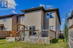 1715 Baywater View SW Airdrie