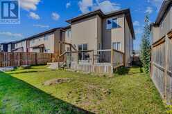 1715 Baywater View SW Airdrie