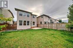 43 Legacy Row SE Calgary