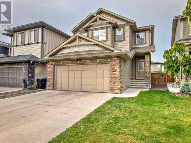 43 Legacy Row SE Calgary Alberta