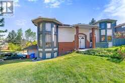 151 Edelweiss Place NW Calgary