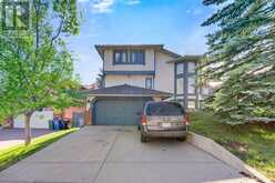 151 Edelweiss Place NW Calgary