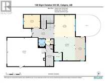 128 Elgin Estates Hill SE Calgary