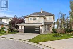 519 Sierra Morena Court SW Calgary