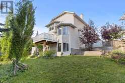 519 Sierra Morena Court SW Calgary