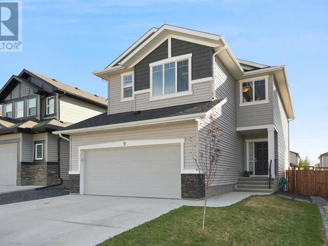 9 Drake Landing Street Okotoks Alberta