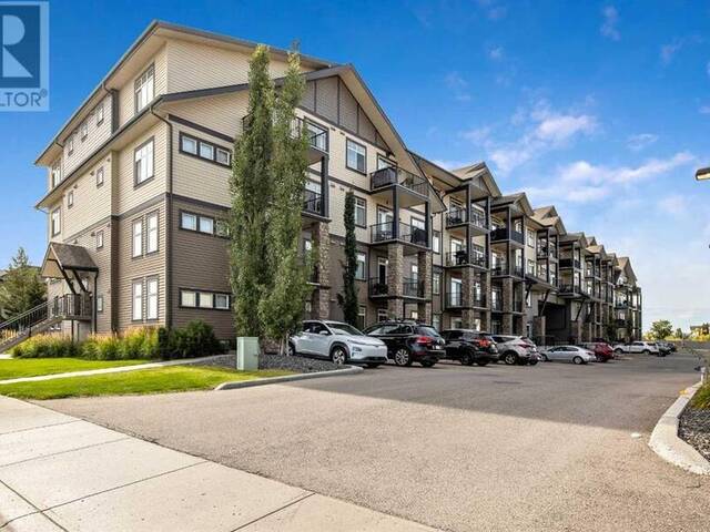 310, 117 Copperpond Common SE Calgary Alberta