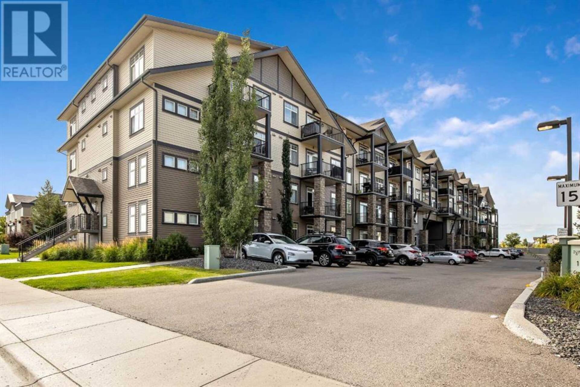 310, 117 Copperpond Common SE Calgary