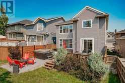 246 Evanspark Circle NW Calgary