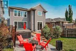 246 Evanspark Circle NW Calgary