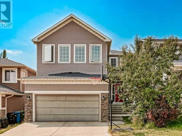 246 Evanspark Circle NW Calgary Alberta