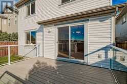 2344 Sagewood Heights SW Airdrie