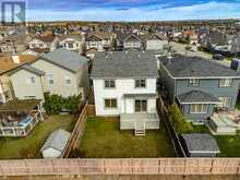 2344 Sagewood Heights SW Airdrie