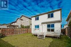 2344 Sagewood Heights SW Airdrie