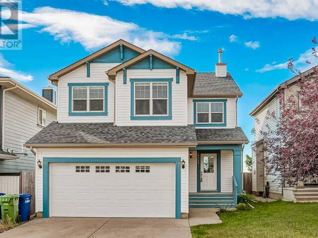 2344 Sagewood Heights SW Airdrie Alberta