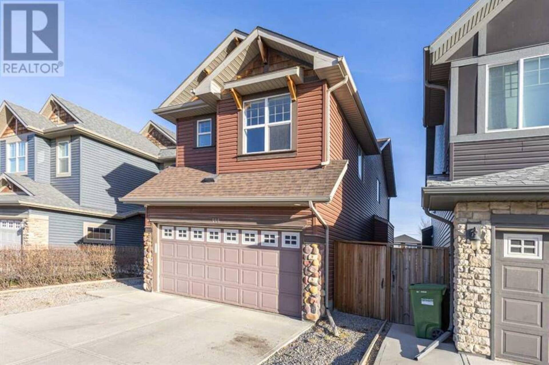 144 Evansborough Crescent NW Calgary