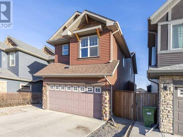 144 Evansborough Crescent NW Calgary Alberta