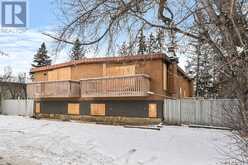 7703 41 Avenue NW Calgary