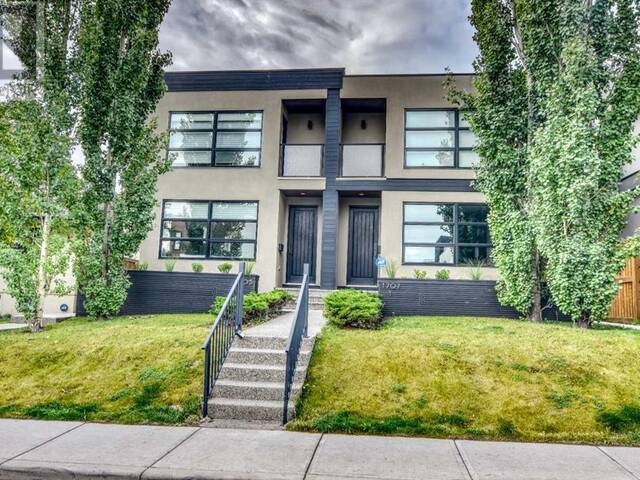 1, 1705 36 Avenue SW Calgary Alberta