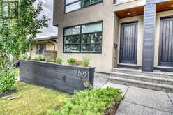 1, 1705 36 Avenue SW Calgary